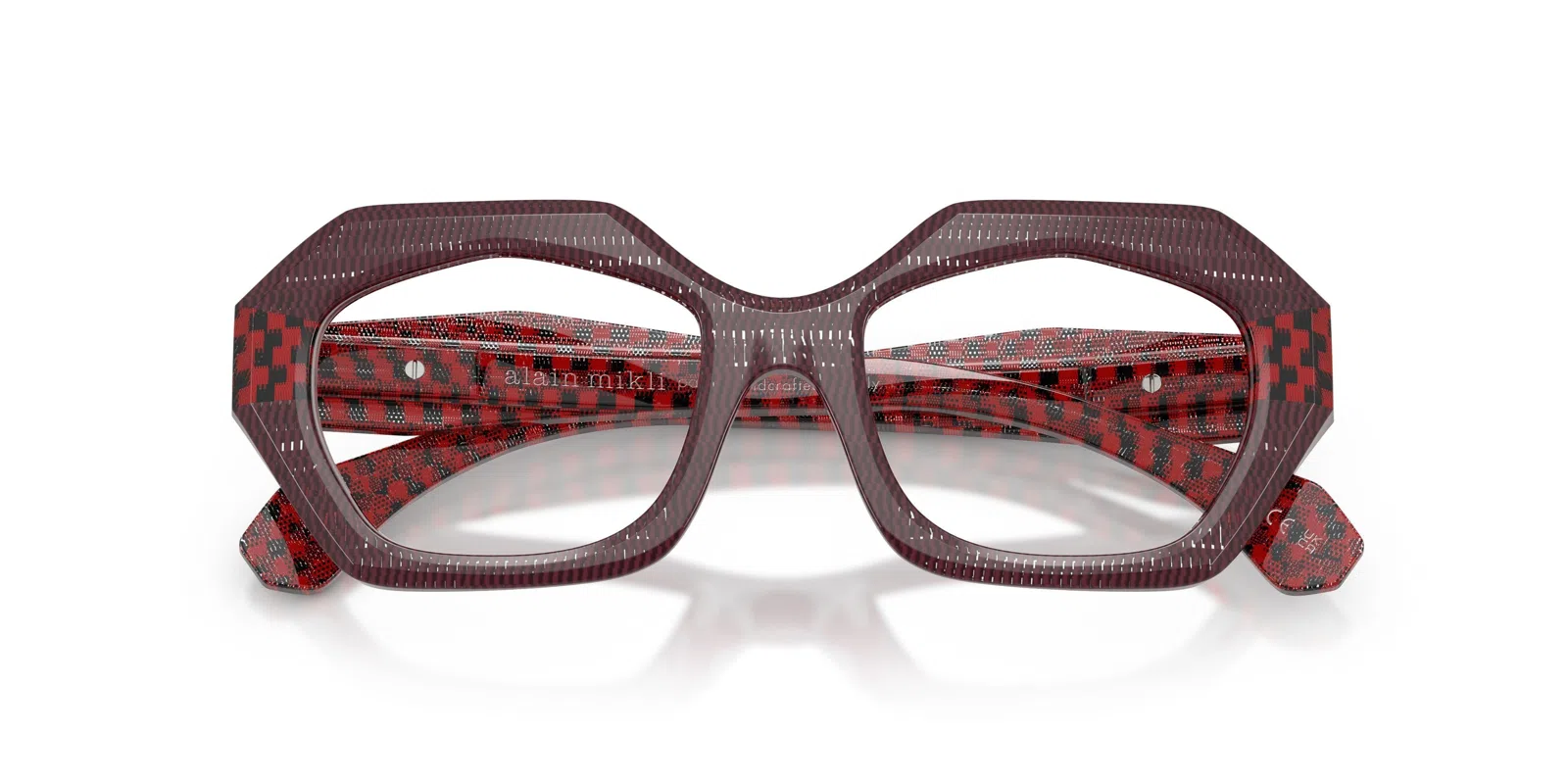 Alain Mikli 3543 Eyeglasses - view 41